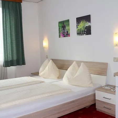 Hotel Gasthof Kasino Hotel Villach
