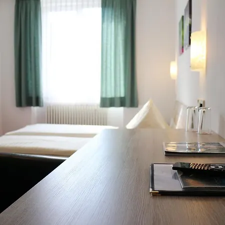 Hotel Gasthof Kasino Villach