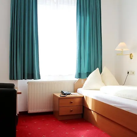 Hotel Gasthof Kasino Hotel 3*