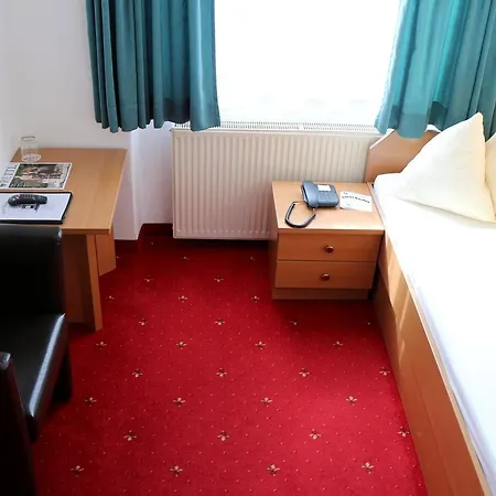 Hotel Gasthof Kasino 3* Villach