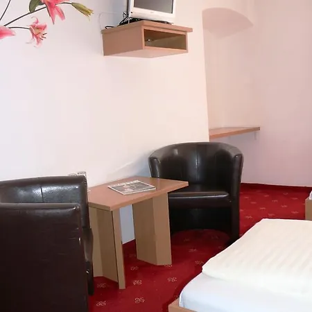 Hotel Gasthof Kasino Villach