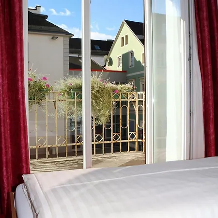 Hotel Hotel Gasthof Kasino 3*