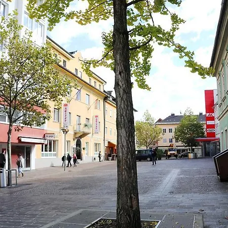 Hotel Gasthof Kasino Villach