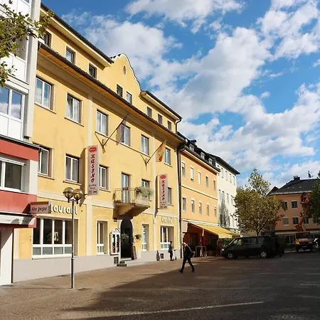 Hotel Hotel Gasthof Kasino 3*