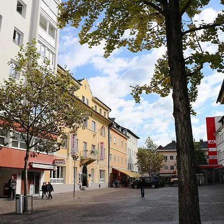 Hotel Gasthof Kasino Hotel 3*