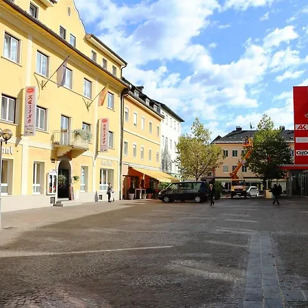 Hotel Gasthof Kasino Hotel Villach