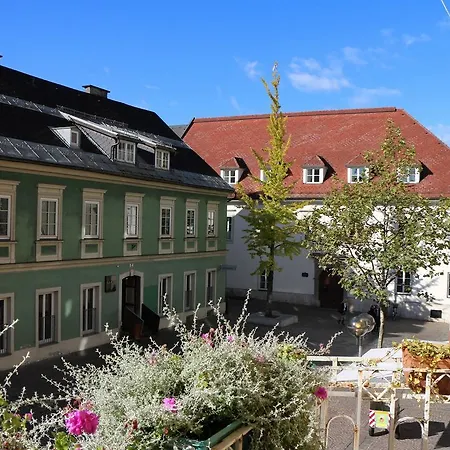 Hotel Gasthof Kasino Villach